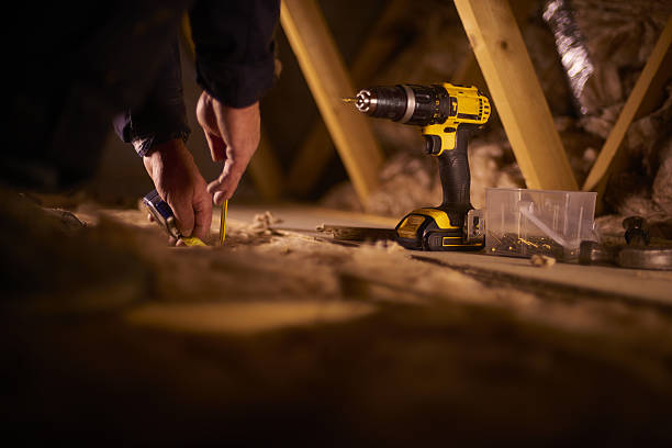 Best Insulation for Specific Applications in North Potomac, MD