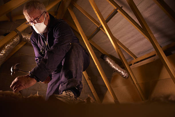 Best Specialty Insulation in North Potomac, MD